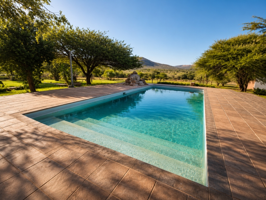 Commercial Property for Sale in Koster North West